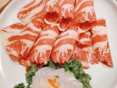 -牛牛章·章鱼水煎肉(光谷世界城店)