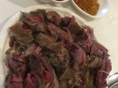 黑牛三筋-崔英子朝韩民俗风味烤肉烤串城(大东店)