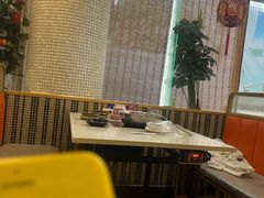 -尚品海鲜肥牛自助火锅(湖明店)