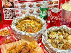 -见味花甲(福田coco park店)