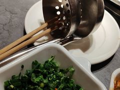 -竹犇番茄火锅(长风街店)