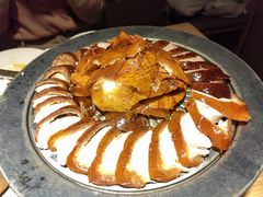 -守柴炉烤鸭(科华中路王府井店)