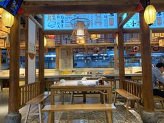 大堂-小湘旺(港湾花园店)