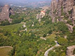 -梅黛奥拉修道院