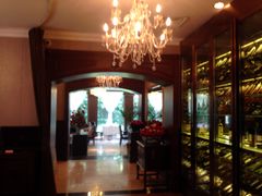 -老洋房花园饭店(绍兴路店)