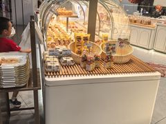 -卡玛王子·面包·蛋糕(南山宝能环球汇店)