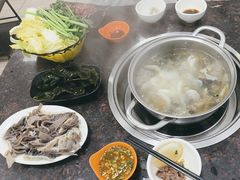 -山珍鲜牛肉火锅本地老字号(汕中老店)