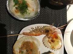 -雍和会海鲜姿造自助(湖东路店)