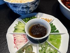 -四季民福烤鸭店(外滩外白渡桥店)