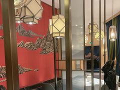 -百姓渔村(南中环店)
