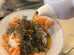 -Retro Deli 茶泡饭