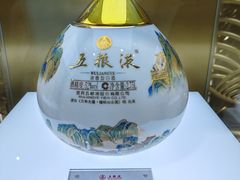 -中国西部国际博览城