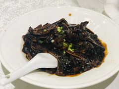 -梅龙镇酒家(南京西路总店)