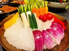 -旺顺阁海鲜广场(亚运村店)