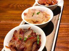多味刀板香-刀板香·安徽菜(国购IFC店)