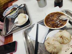 -姚记炒肝店(鼓楼店)
