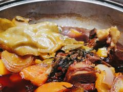 -天山集市(和家乐广场店)