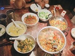-农耕记·湖南土菜(观澜福城天虹店)