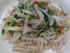 -京天红酒家(虎坊路店)