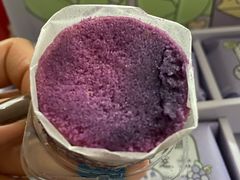 多肉葡萄雪融芝士-好利来(SM空港店)
