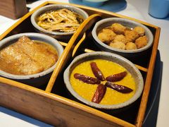 -杏花堂山西菜馆(壹方城店)