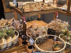-Max Bakery 阿唛手作