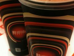 -桂源铺奶茶店(湟普汇店)
