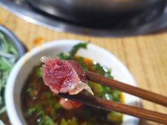 -渝味黄姐火锅(黄泥村店)
