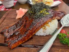 -築鳥日本料理(黑沙环店)