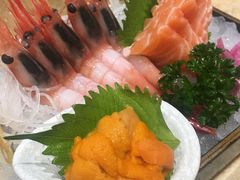 -东京屋(武定路店)