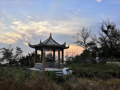 -长岛南北长山旅游景区
