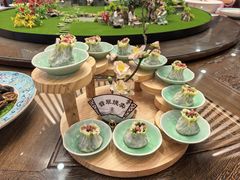 -富春茶社(国庆路店)