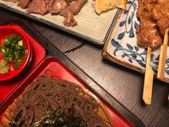 牛舌-日本料理神拉面
