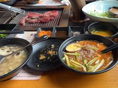 -千寻烧肉(政务区店)