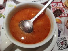-斗牛士牛排餐厅(嘉里汇店)