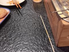 -福苗小骆驼烧烤(大唐不夜城店)