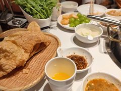 -犇鼎牛潮汕牛肉火锅(新辰里学清路店)