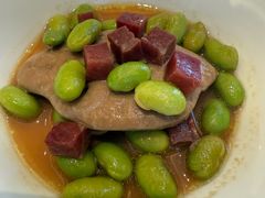 -珠江皇冠假日酒店-富临轩中餐厅