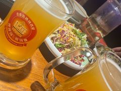 -管氏翅吧(护国寺店)