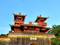 -东湖磨山景区