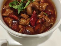 小碗肥肠-金鼎轩(亚运村店)