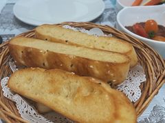 -苏坦土耳其西餐厅(玉林店)