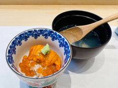 -鮨一日本料理旗舰店(总店)