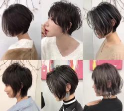 -Miracle集简美发沙龙