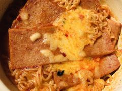 -新锦路青年公寓餐厅