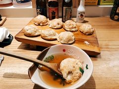明石烧-章之鱼家(体育东路店)