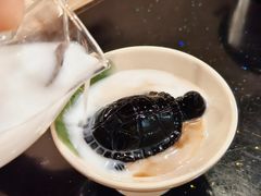 龟苓膏-丫丫汤膳打边炉(宏府408坊店)