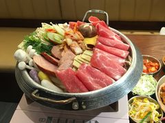 -双门洞·森系料理(体育西店)