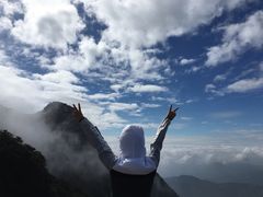-七娘山