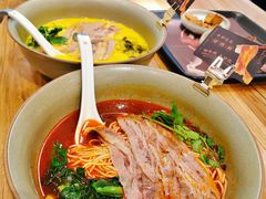 -和府捞面(北美新天地店)